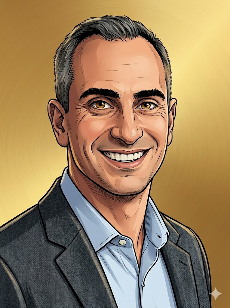 Bryan Masucci